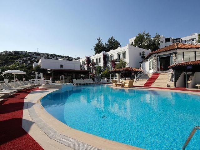 Aparthotel Maison 48