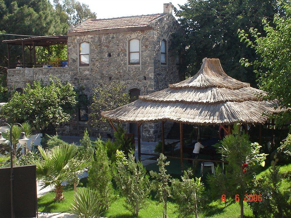 Mandarin Apart Aparthotel