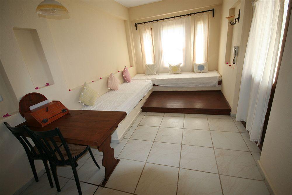 Mandarin Apart Aparthotel 5*