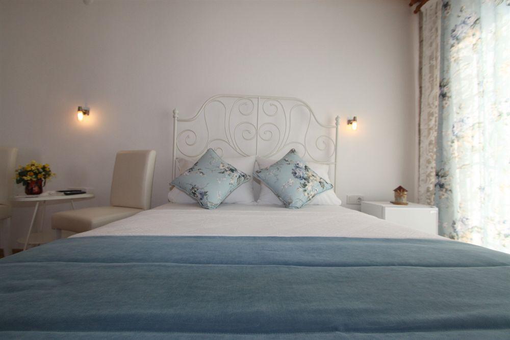 Hotel Kemerlihan Deluxe