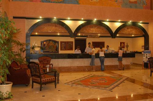 Larissa Sultan 4* Camyuva