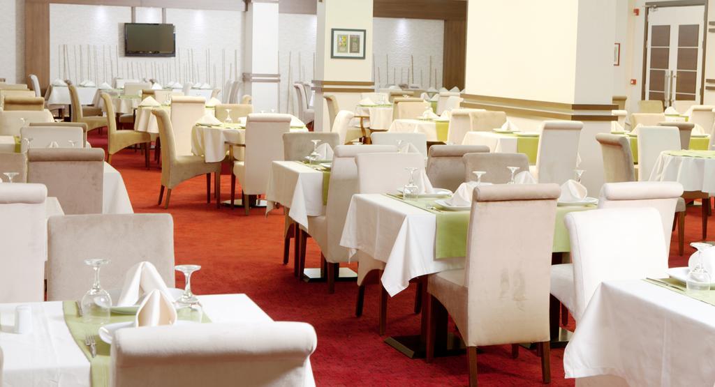 Siir Boutique Hotel Denizli (Denizli)