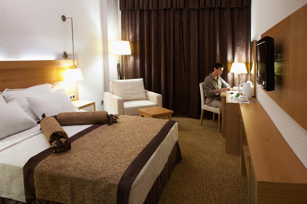 Hotel Siir Boutique 3*
