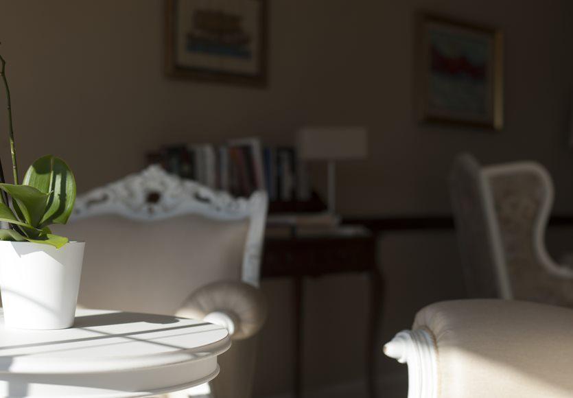 Carina Hotel 3*