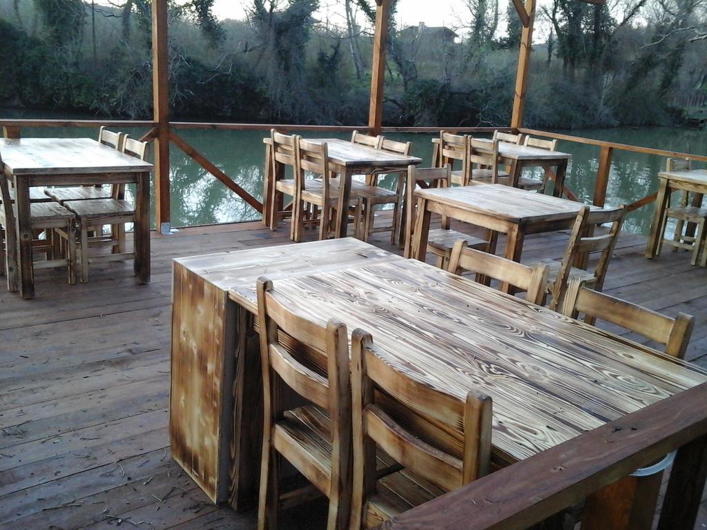 Vira Creek House