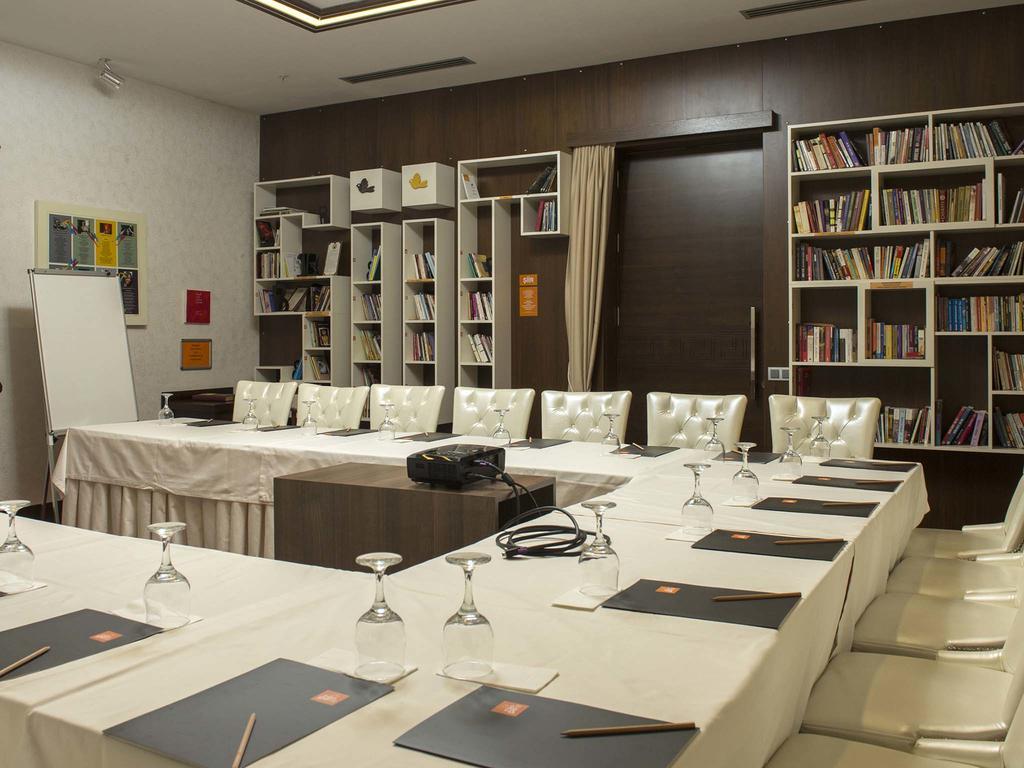 Siir Boutique Hotel Denizli (Denizli)