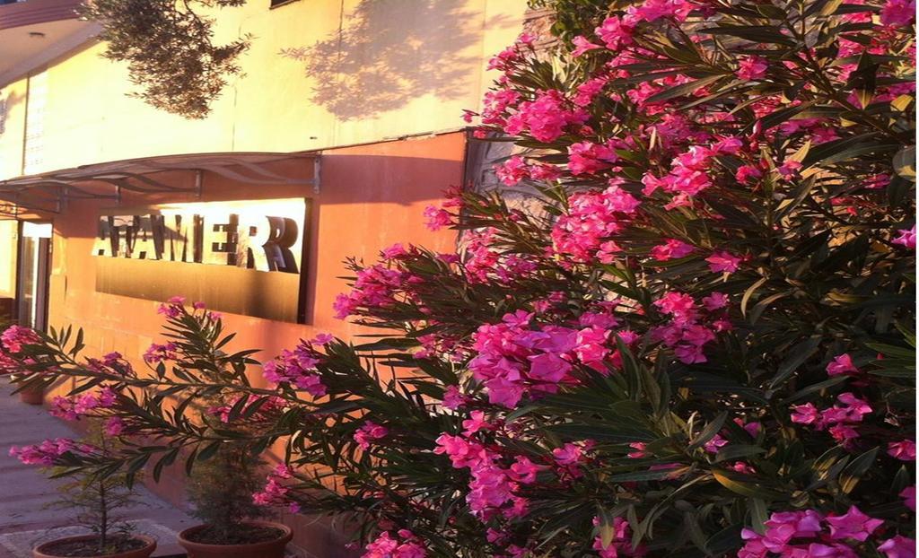 Atamer Doga Hotel