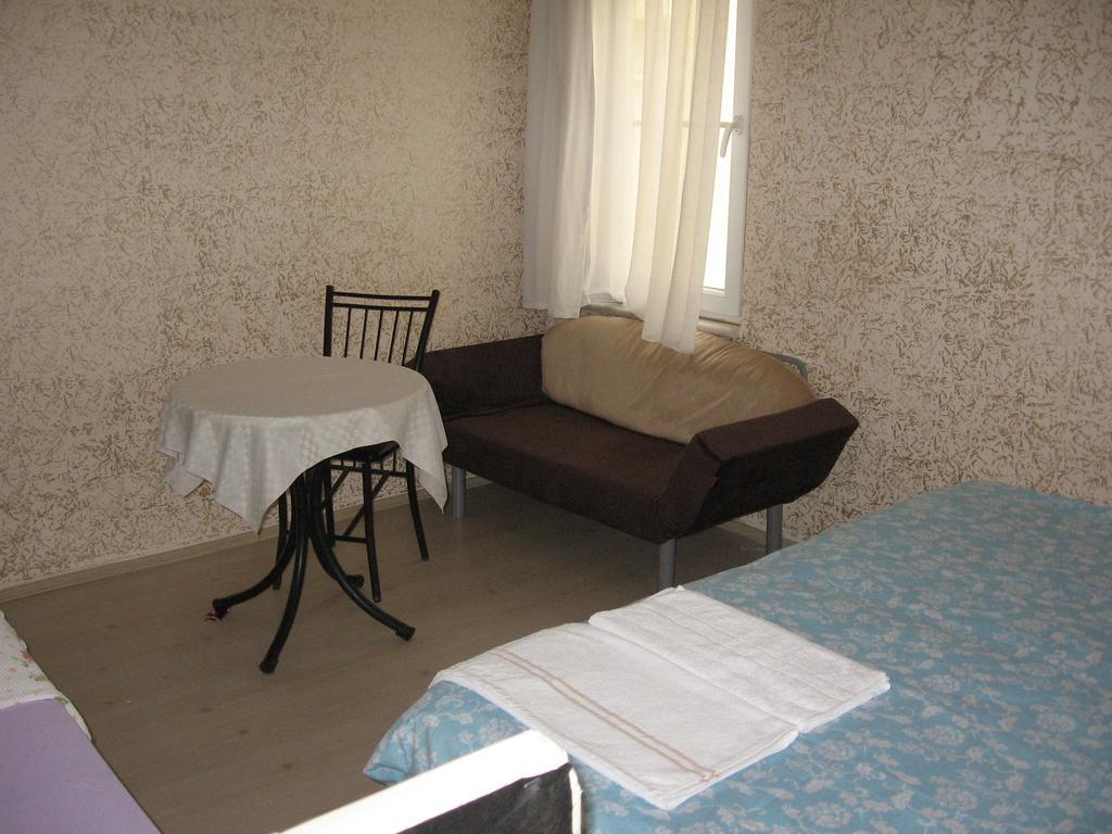 Asbella Hotel