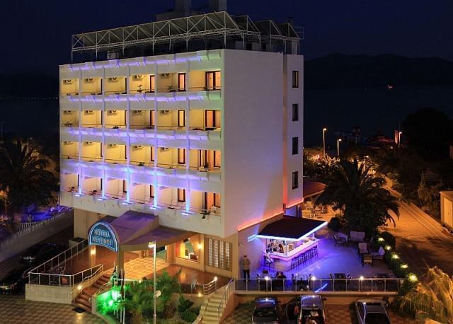 Ketenci Center Hotel 4*