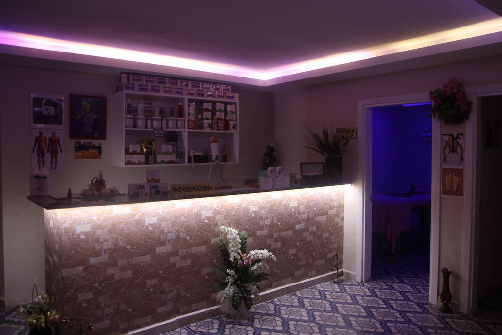 Hotel Kleopatra Atlas - Adults Only Alanya