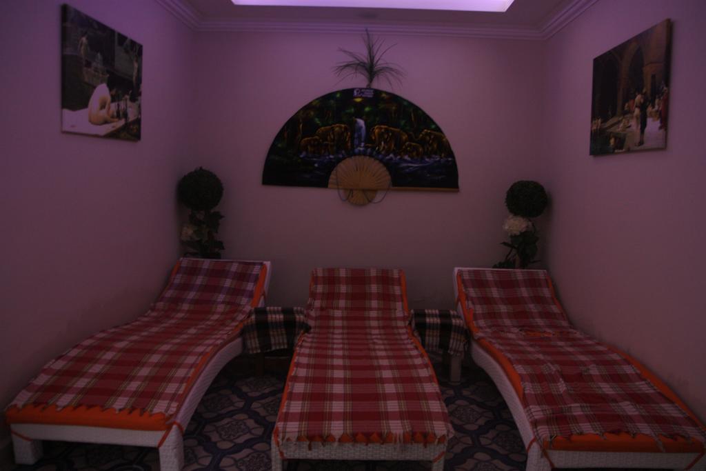 Kleopatra Atlas - Adults Only Hotel 4*