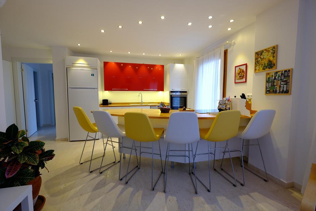 Smart Aparts * Kalkan