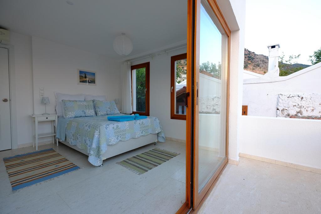 Smart Aparts Aparthotel Kalkan