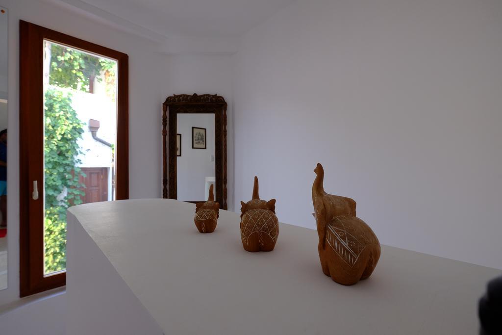 Smart Aparts Aparthotel Kalkan