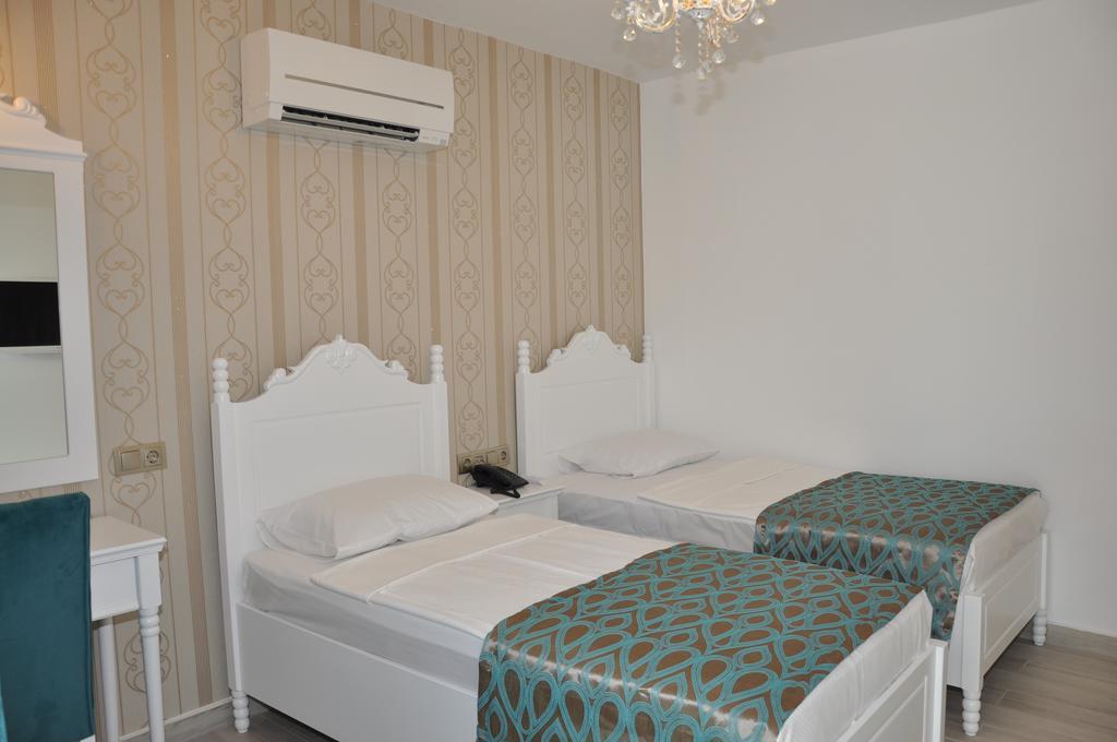 Hotel Kleopatra Atlas - Adults Only