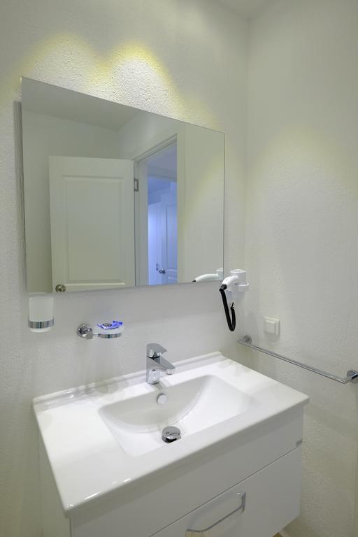 Smart Aparts Aparthotel Kalkan