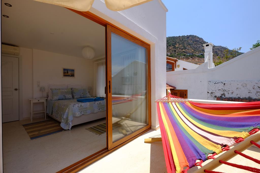 Aparthotel Smart Aparts Kalkan