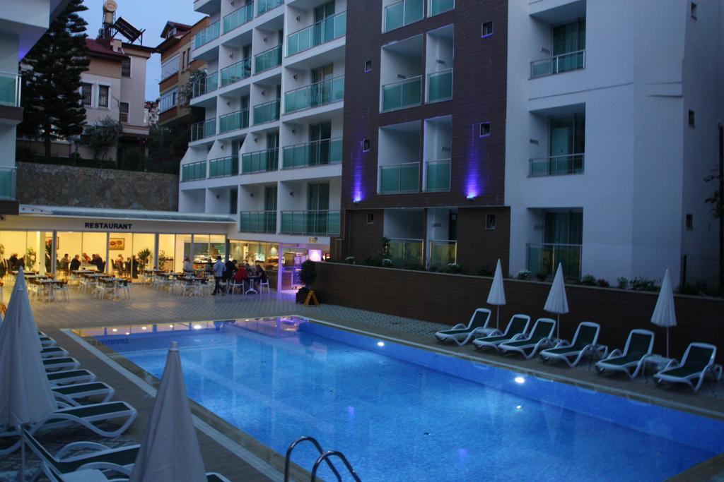 Hotel Kleopatra Atlas - Adults Only 4*