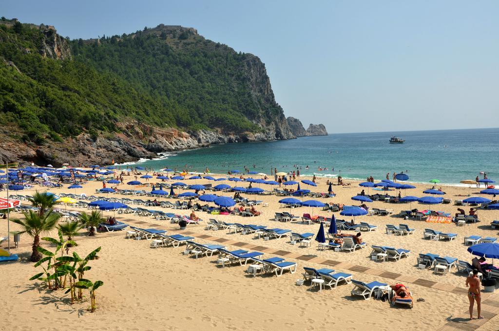 Kleopatra Atlas - Adults Only Hotel