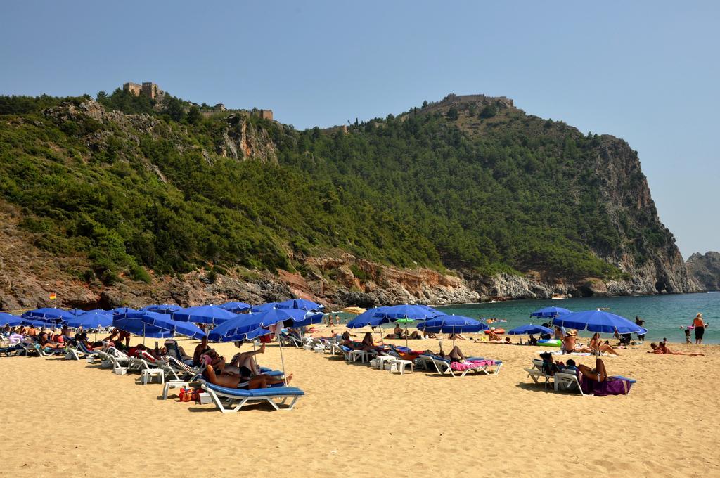 Hotel Kleopatra Atlas - Adults Only 4*
