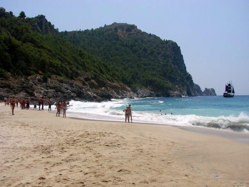 Kleopatra Atlas - Adults Only 4*