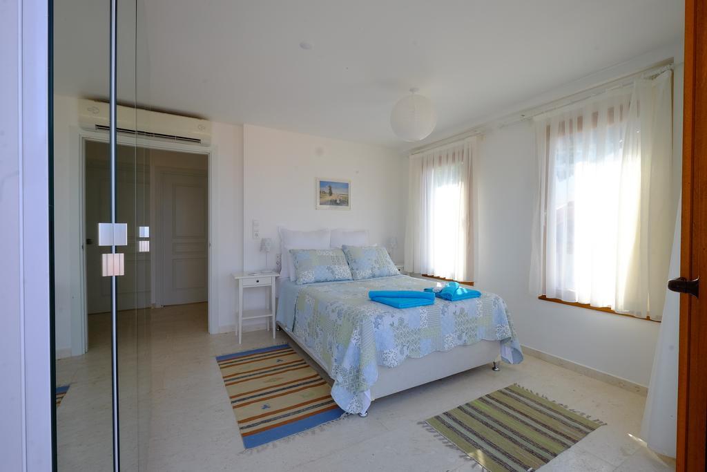 Smart Aparts Kalkan