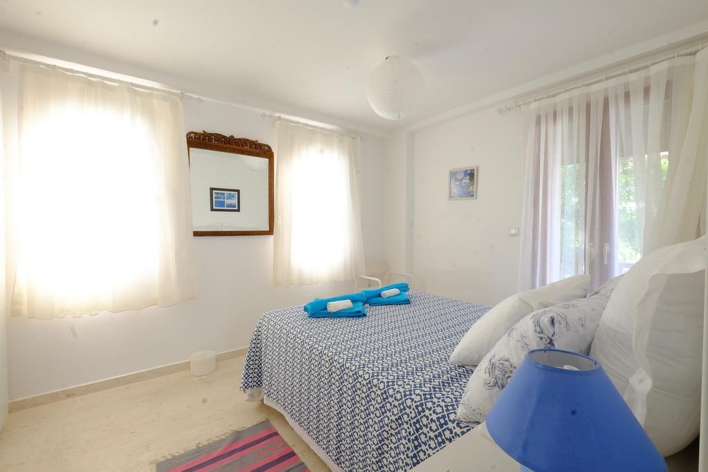 Smart Aparts Kalkan