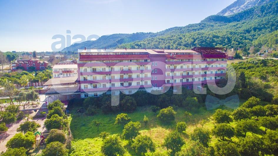 Resort Sunmerry Beldibi (Kemer)