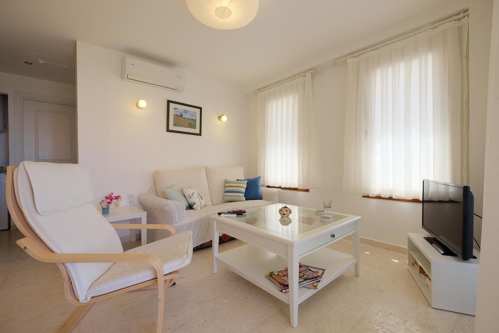 Aparthotel Smart Aparts Kalkan