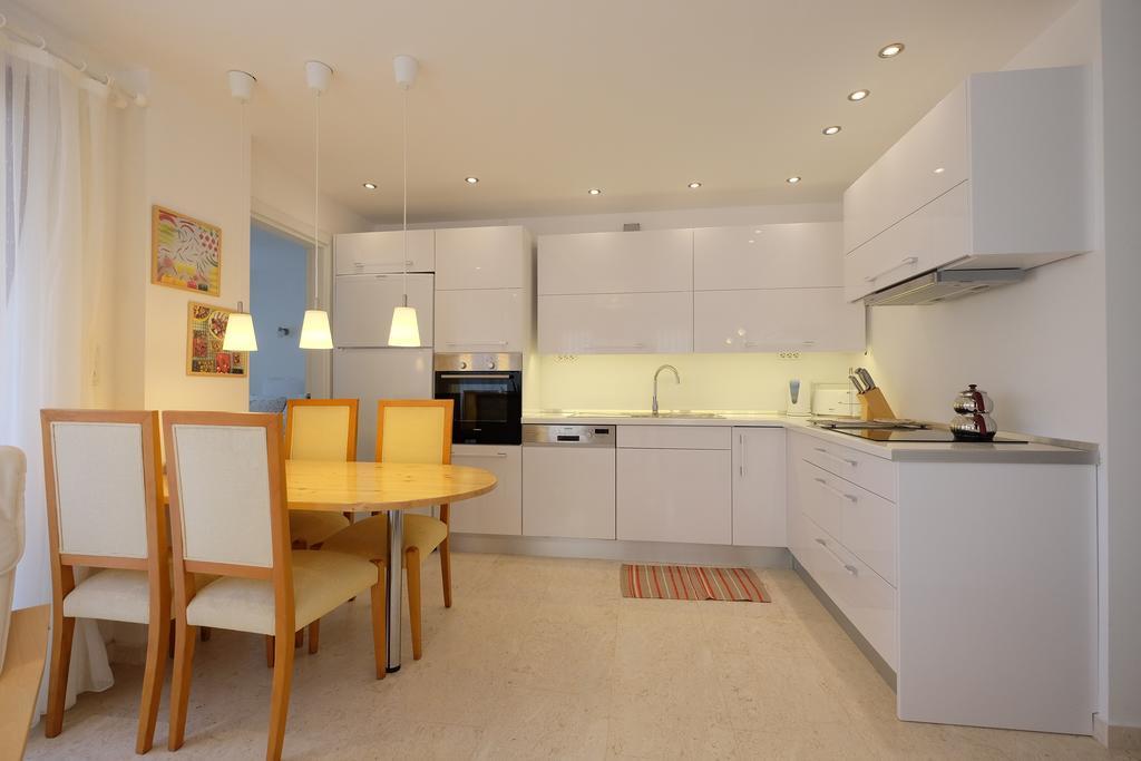 Aparthotel Smart Aparts