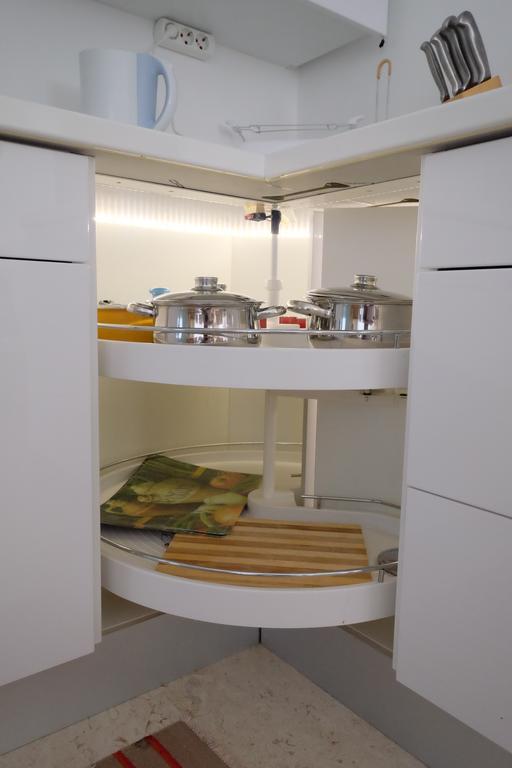 Smart Aparts Aparthotel Kalkan