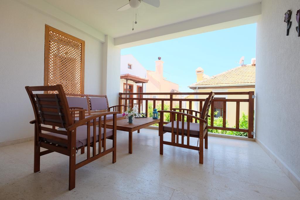 Aparthotel Smart Aparts Kalkan