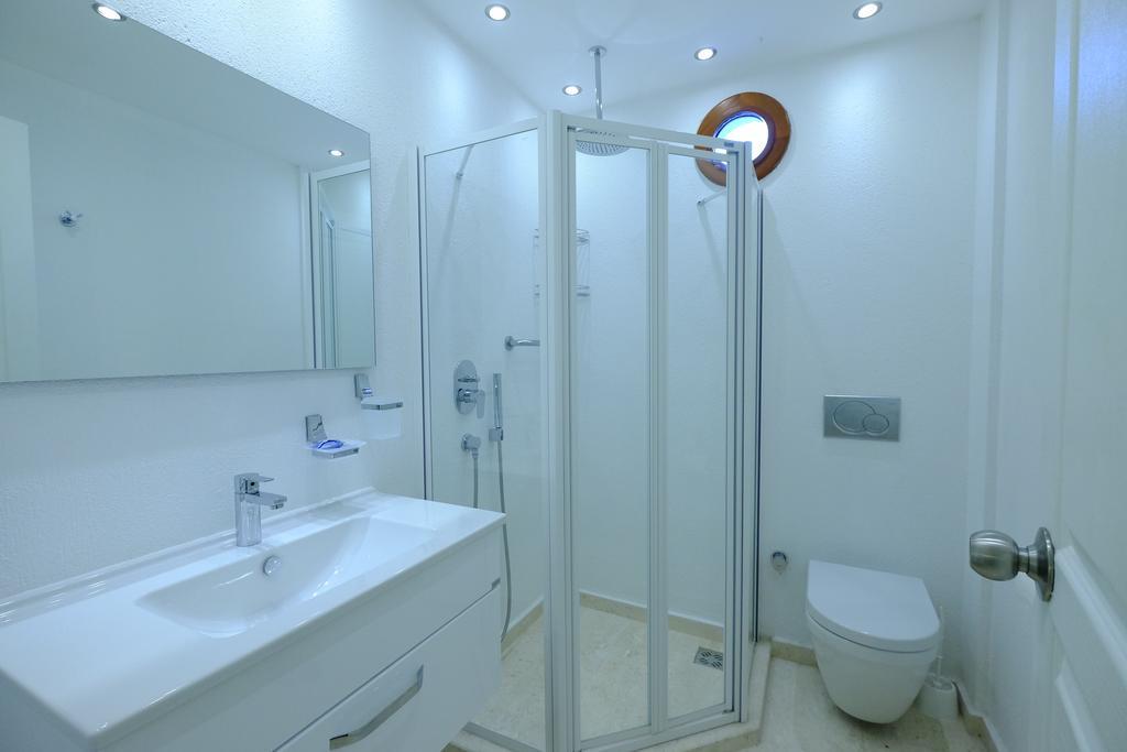 Smart Aparts Aparthotel Kalkan