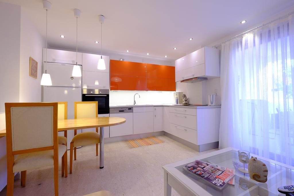 Smart Aparts Aparthotel *