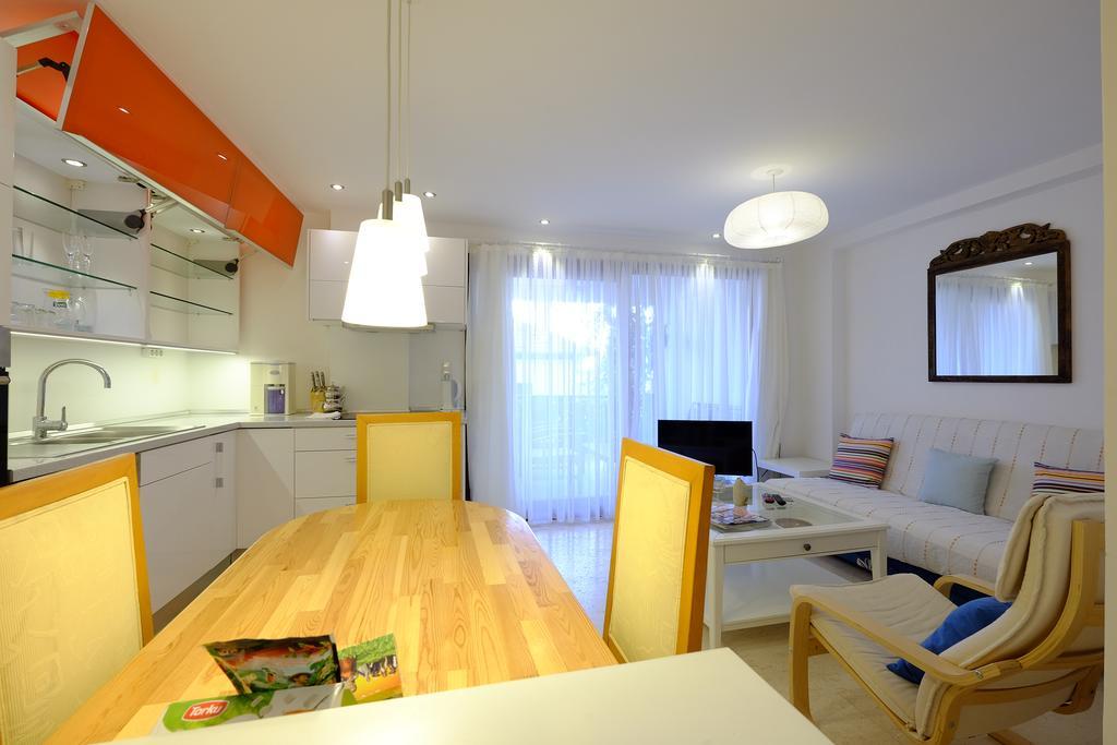 Smart Aparts Aparthotel Kalkan