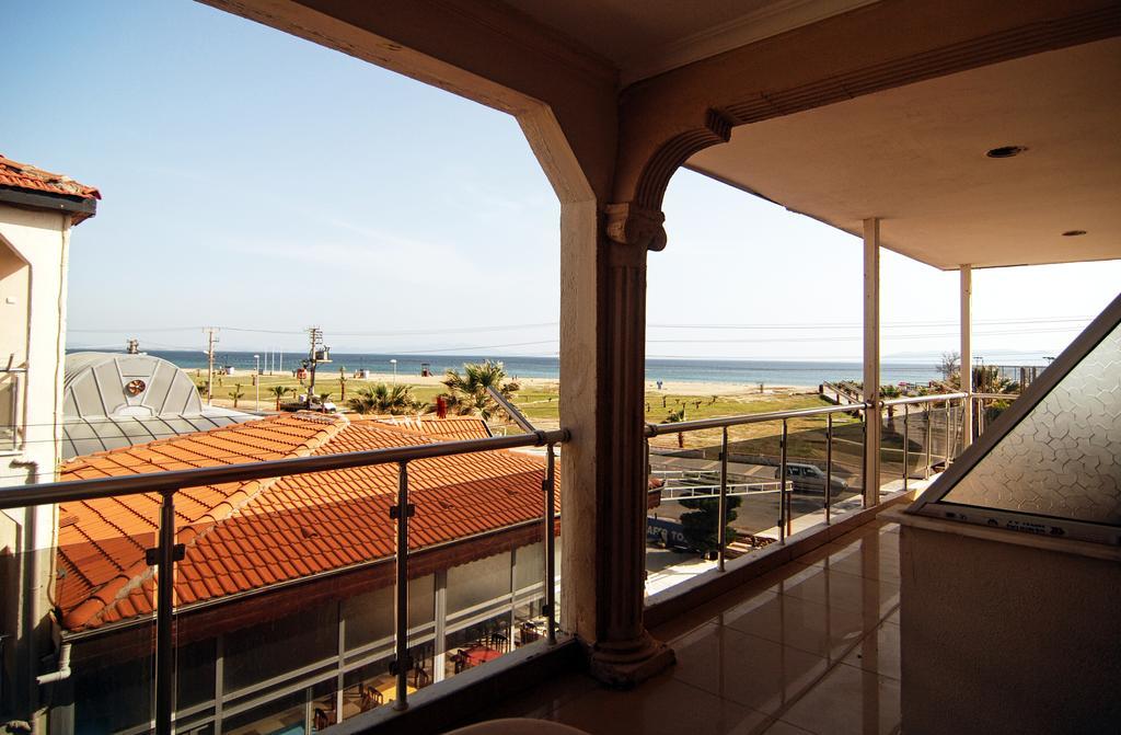 Zafer Aparthotel