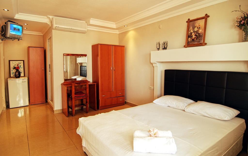 Zafer Aparthotel Ayvalik