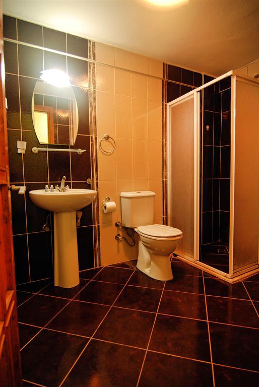 Aparthotel Zafer *