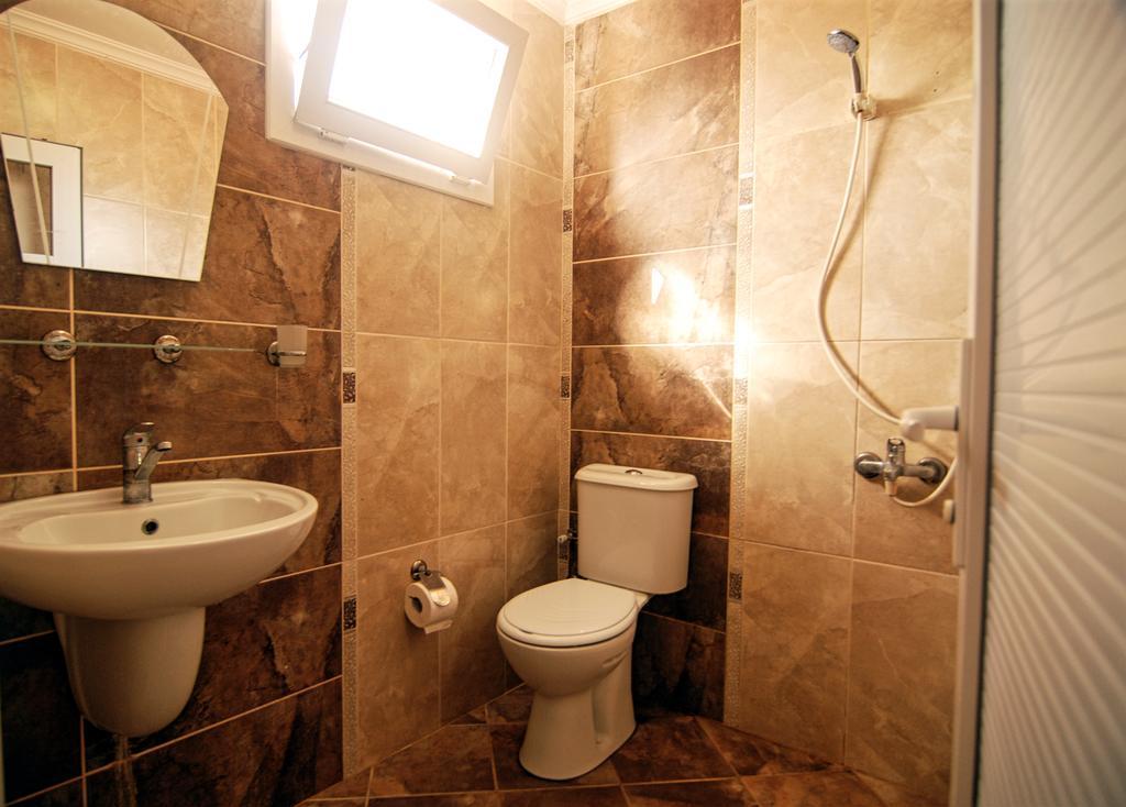 Aparthotel Zafer Ayvalik