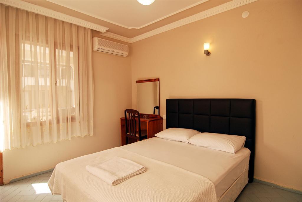 Zafer Aparthotel Ayvalik