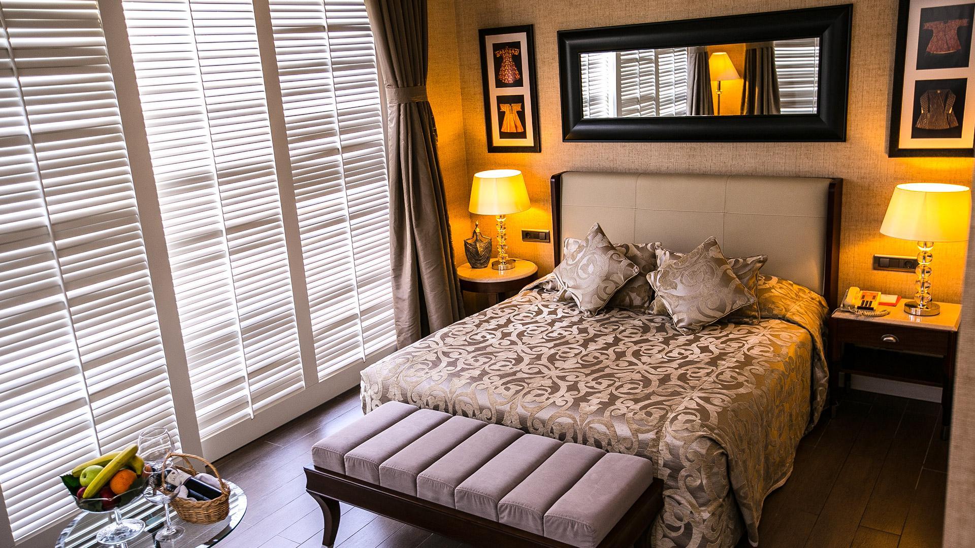 Hotel Elegance International Marmaris