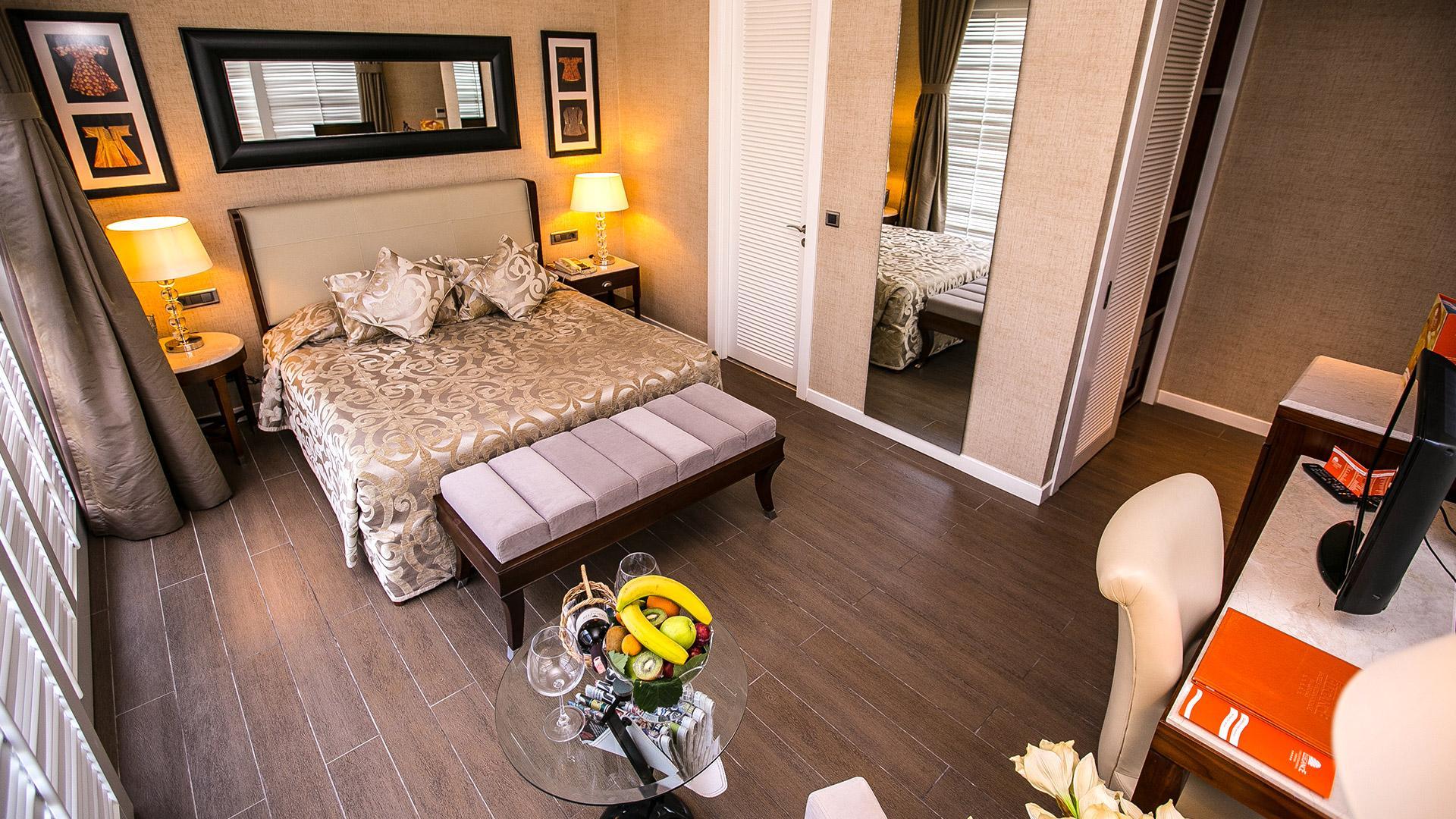 Hotel Elegance International 5*