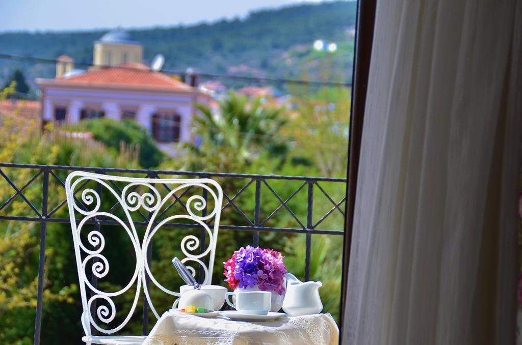 Cunda Nesos Guest house