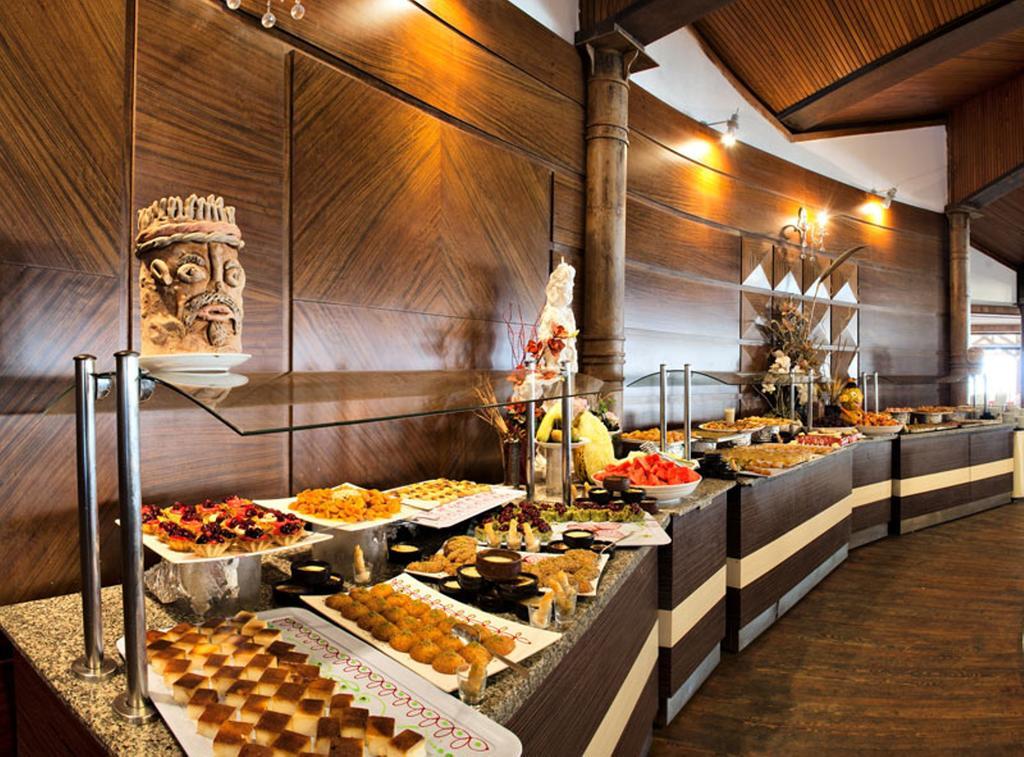 Omer Resort 4*