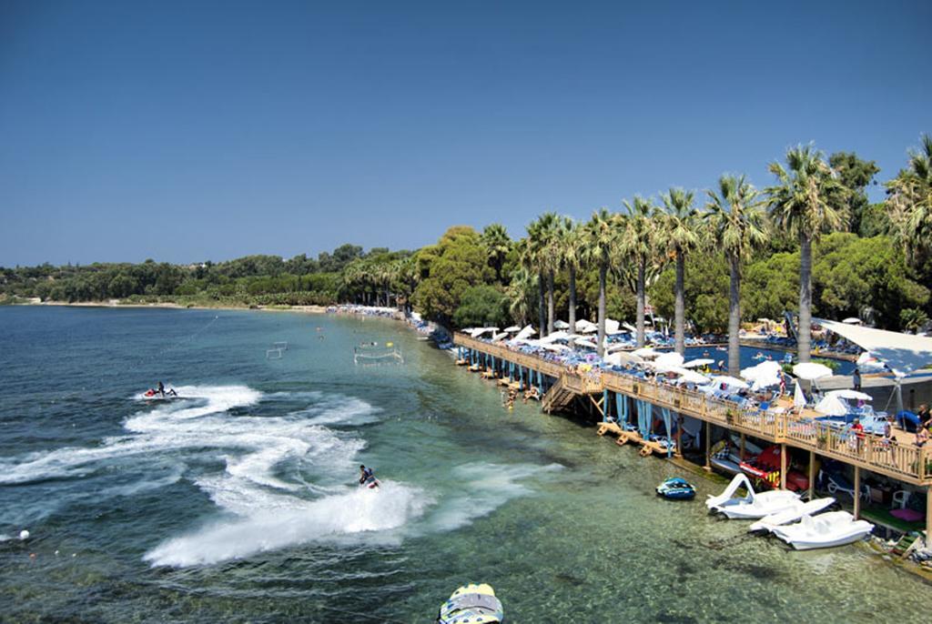 Omer Resort