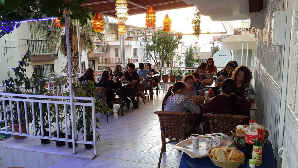 Aparthotel Ozgun