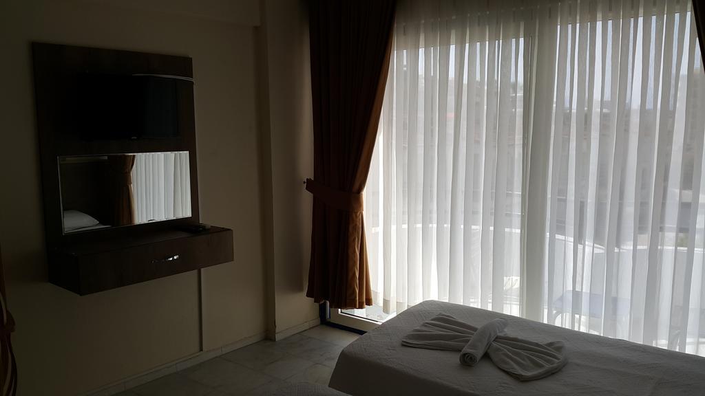 Aparthotel Ozgun Kusadasi