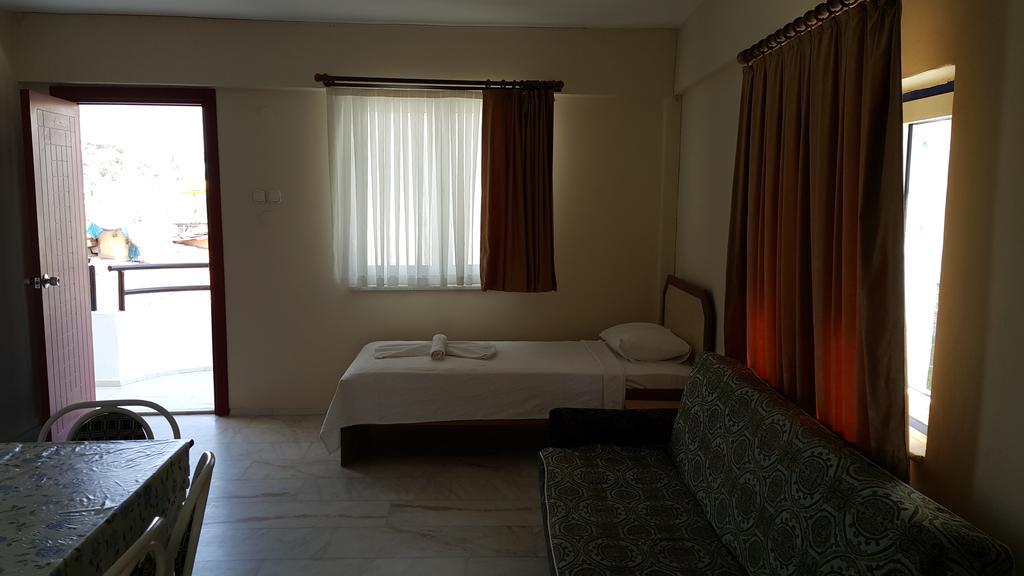 Aparthotel Ozgun