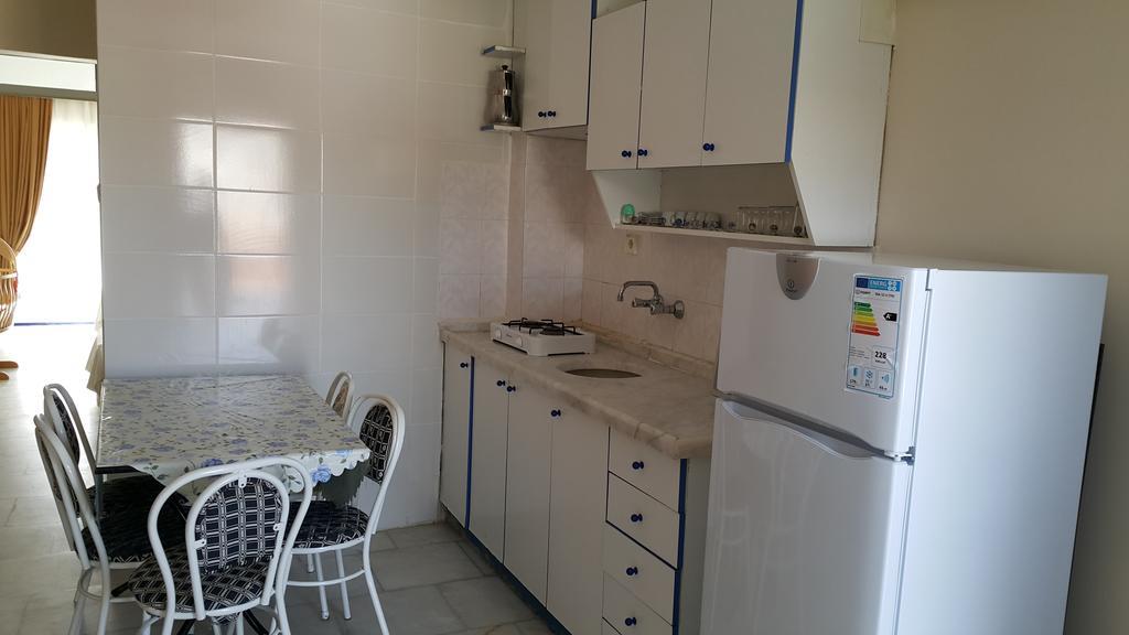 Ozgun Aparthotel Kusadasi