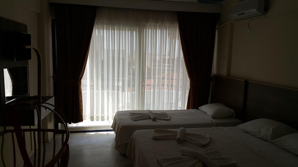 Ozgun Aparthotel
